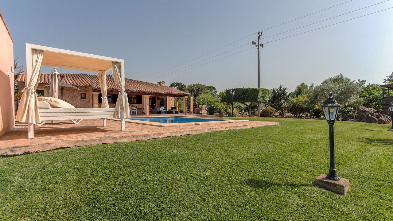 Photo of Outdoor in Pollensa