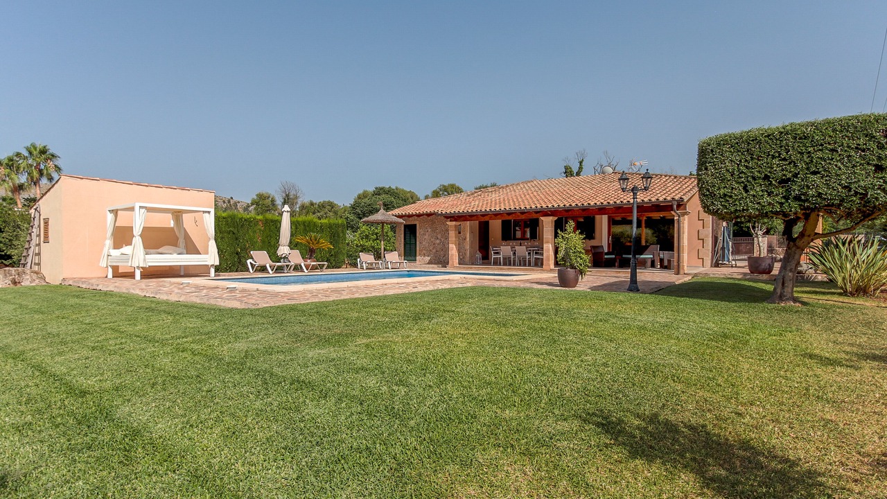 Photo of Outdoor in Pollensa
