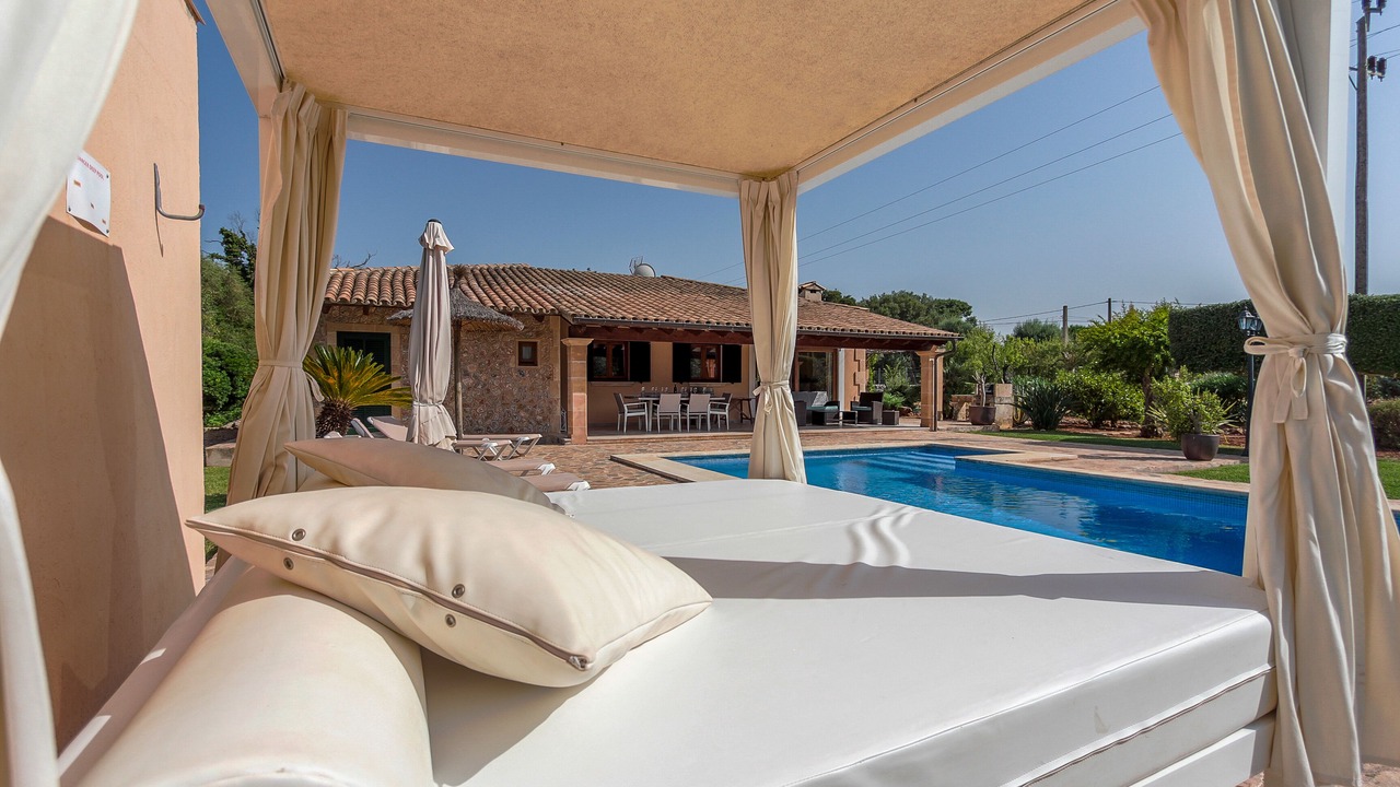 Photo of Outdoor in Pollensa