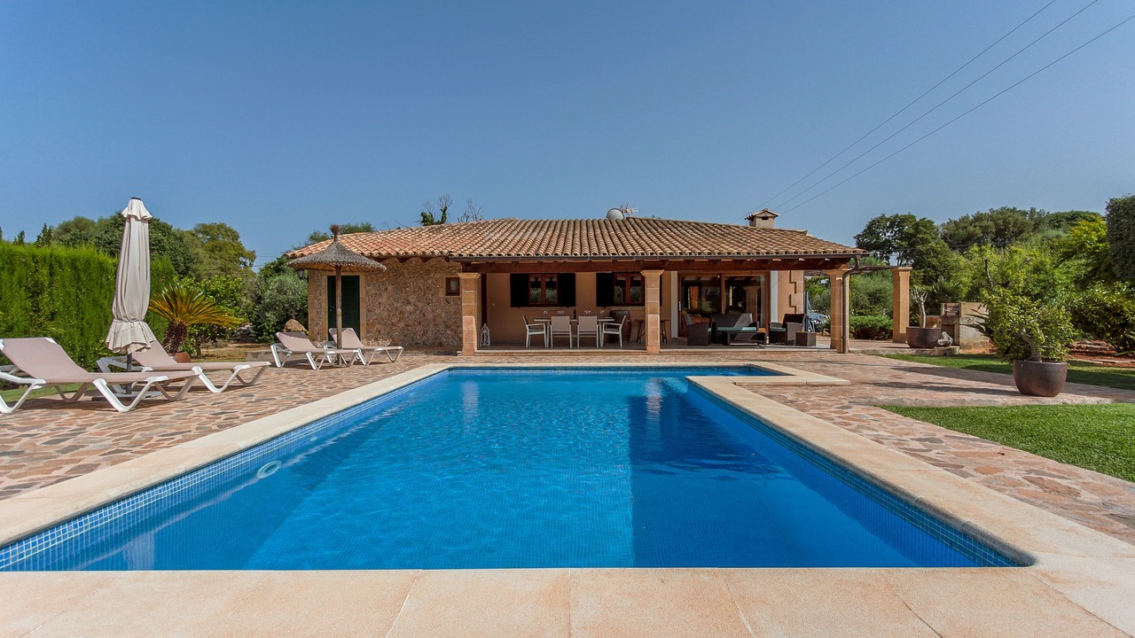 Photo of Outdoor in Pollensa