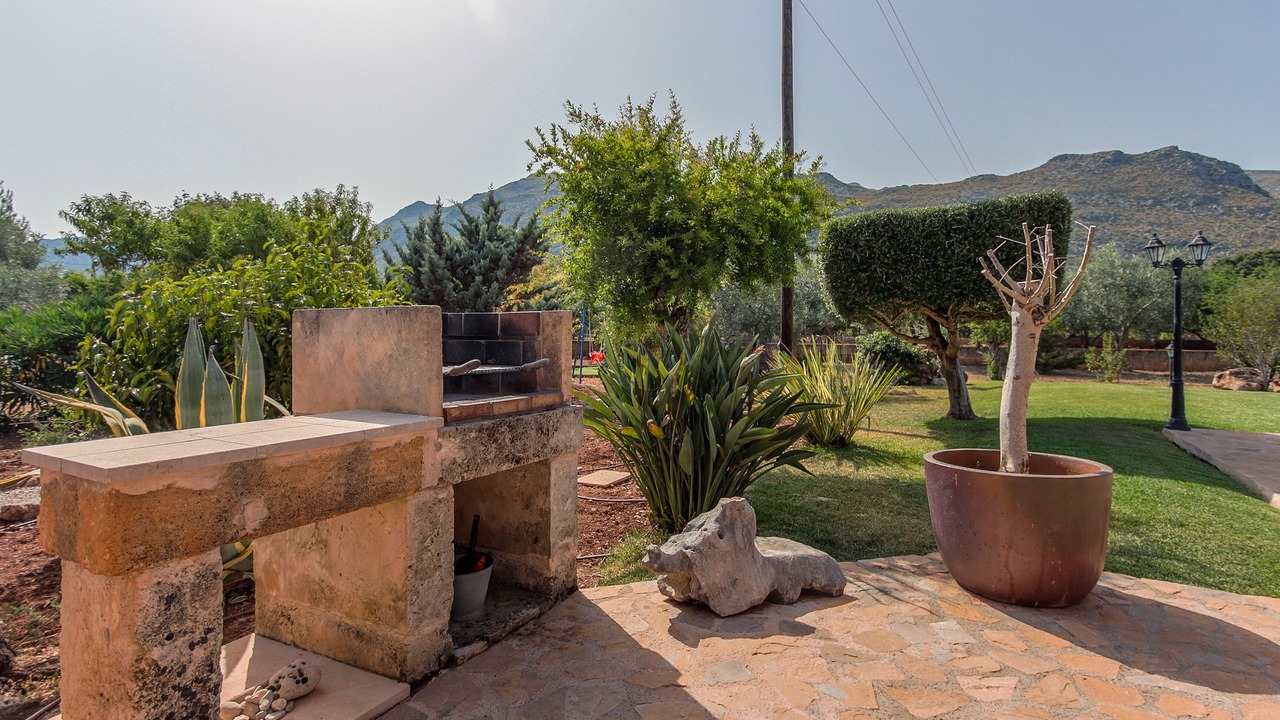 Photo of Outdoor in Pollensa