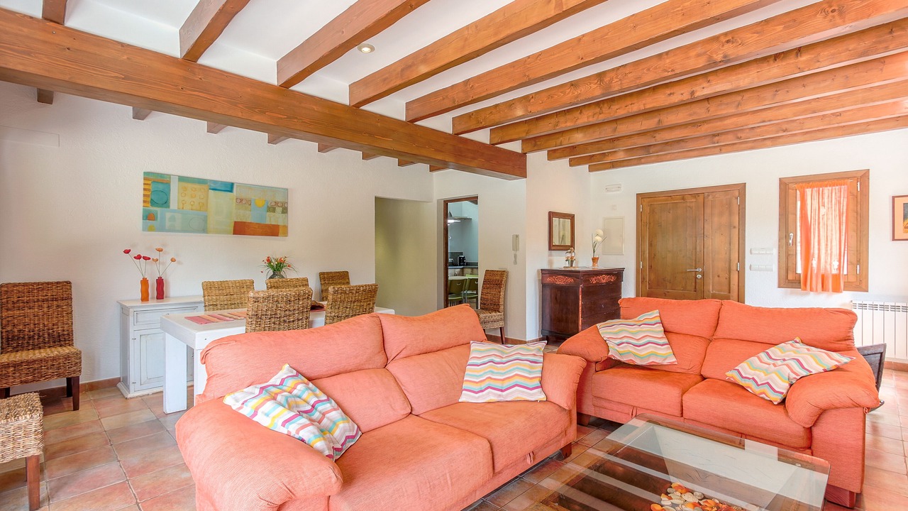 Photo of Livingroom in Pollensa