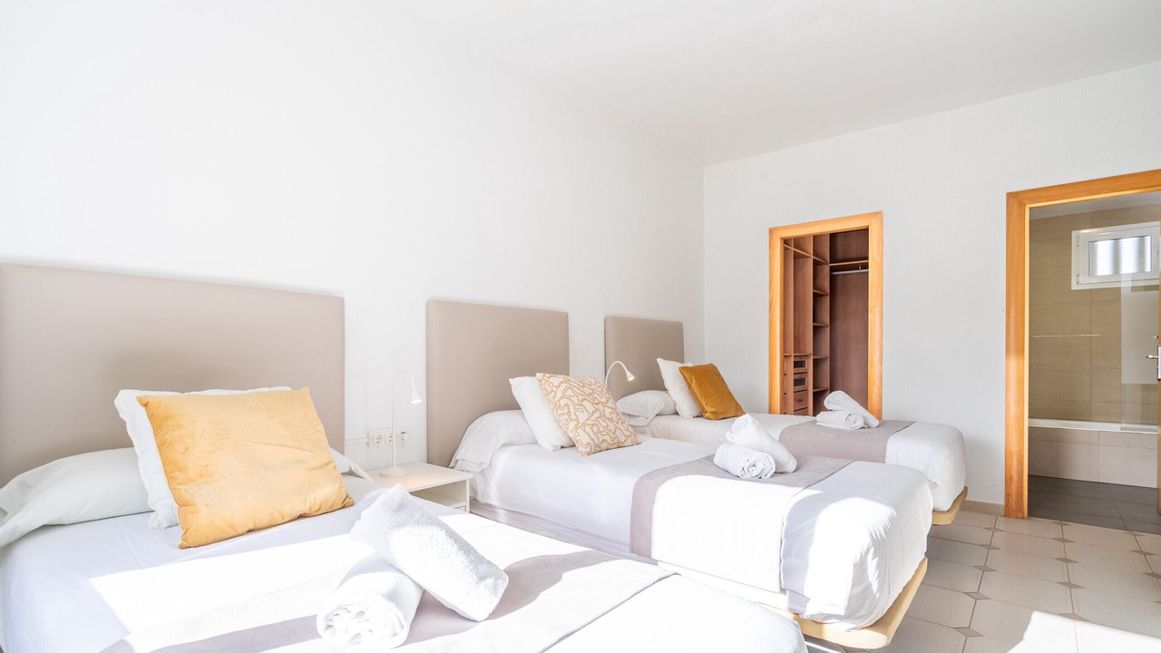 Photo of Bedroom in Les Meravelles