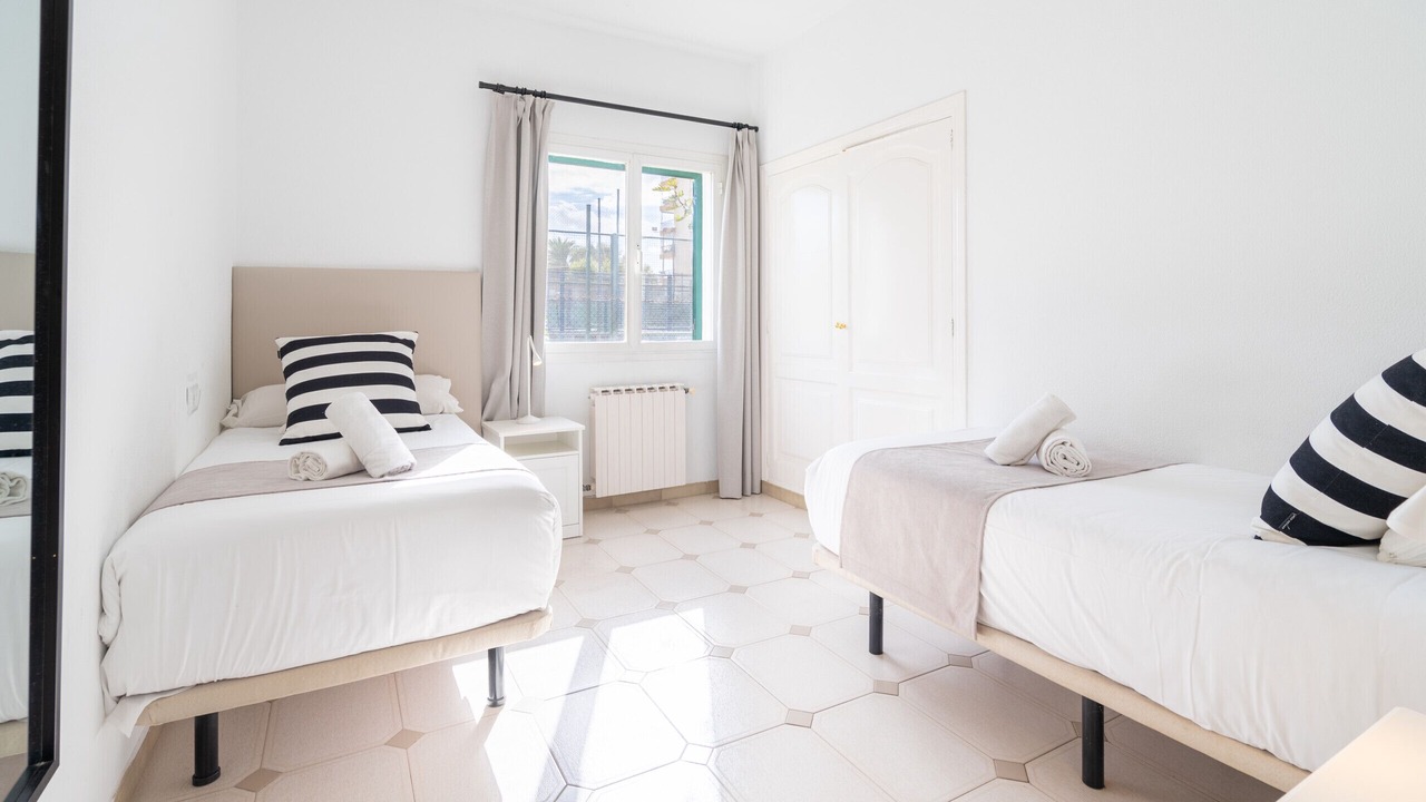 Photo of Bedroom in Les Meravelles