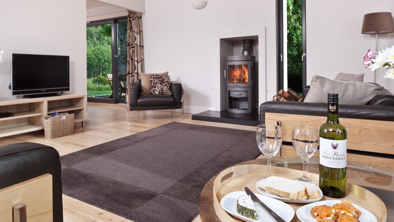 Photo of Livingroom in Marybank