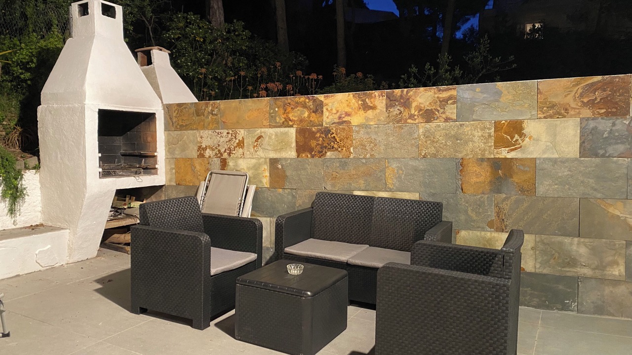 Photo of Patio Balcony in L'Estartit