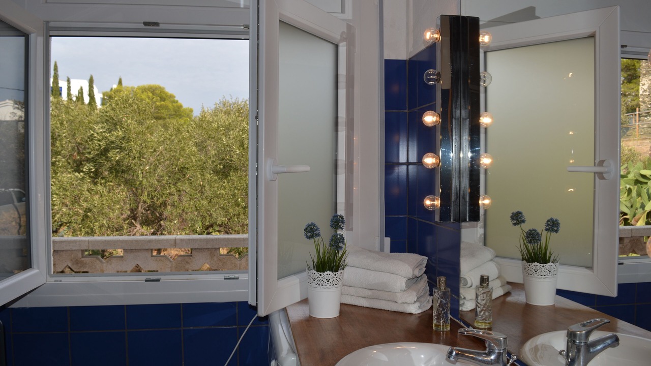 Photo of Bathroom in Portlligat