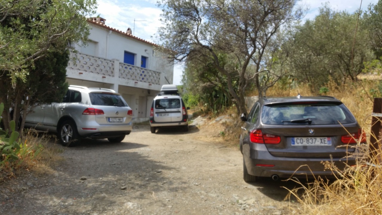 Photo of Outdoor in Portlligat