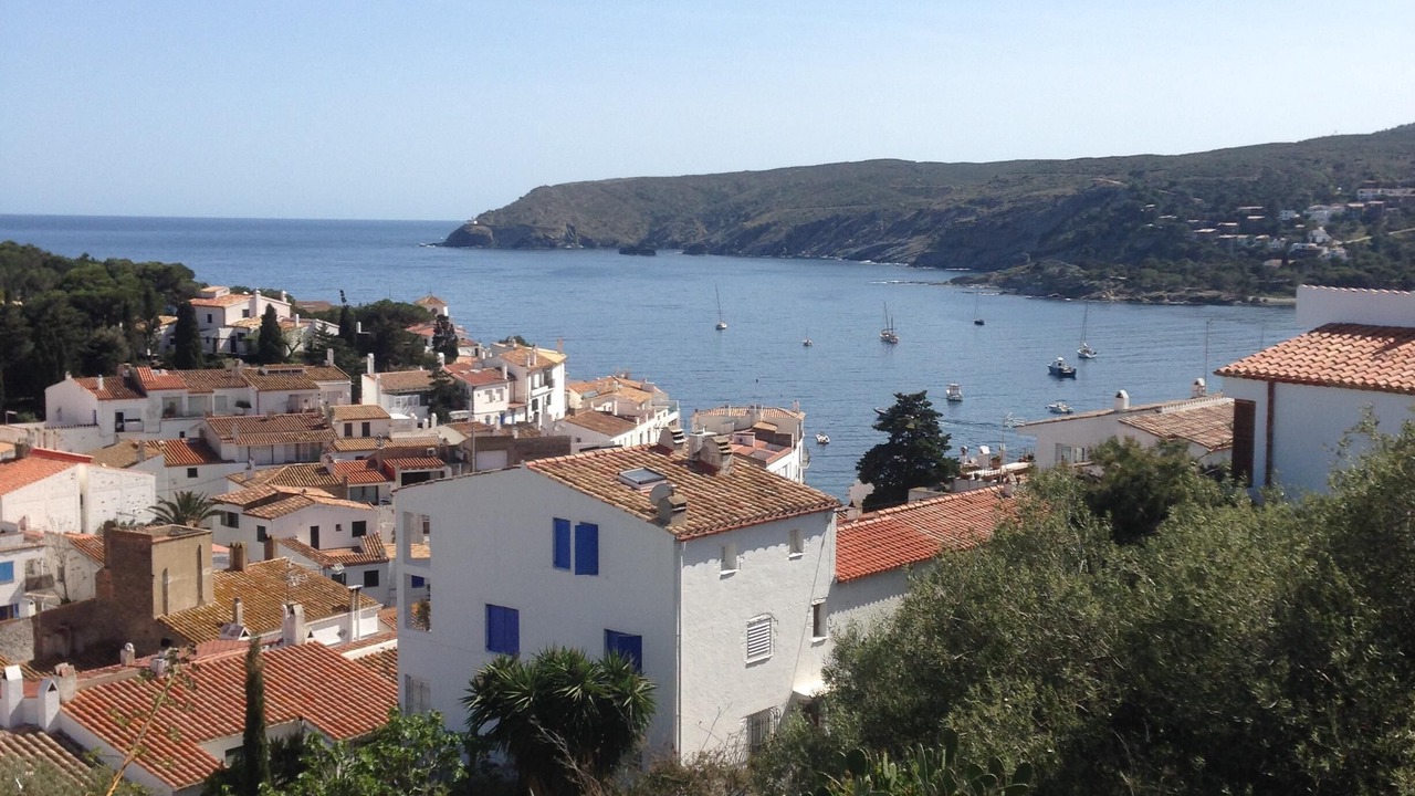 Photo of Outdoor in Portlligat
