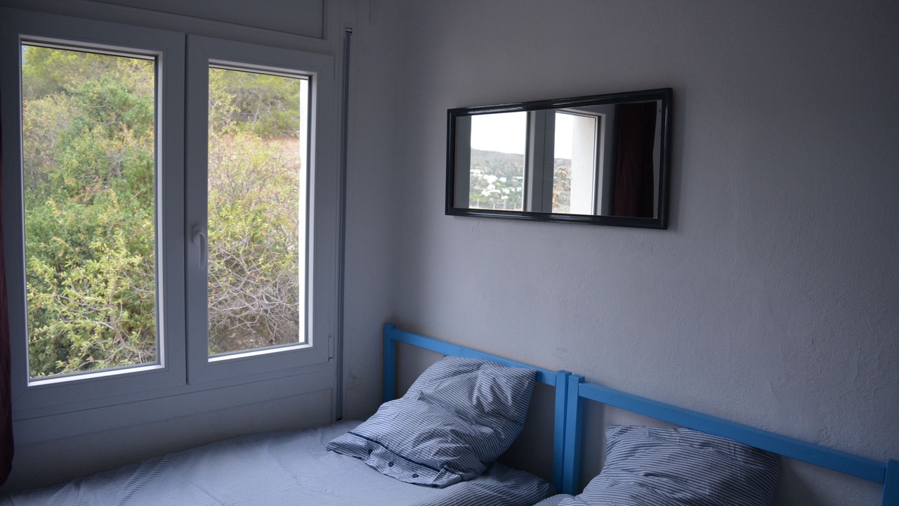 Photo of Bedroom in Portlligat
