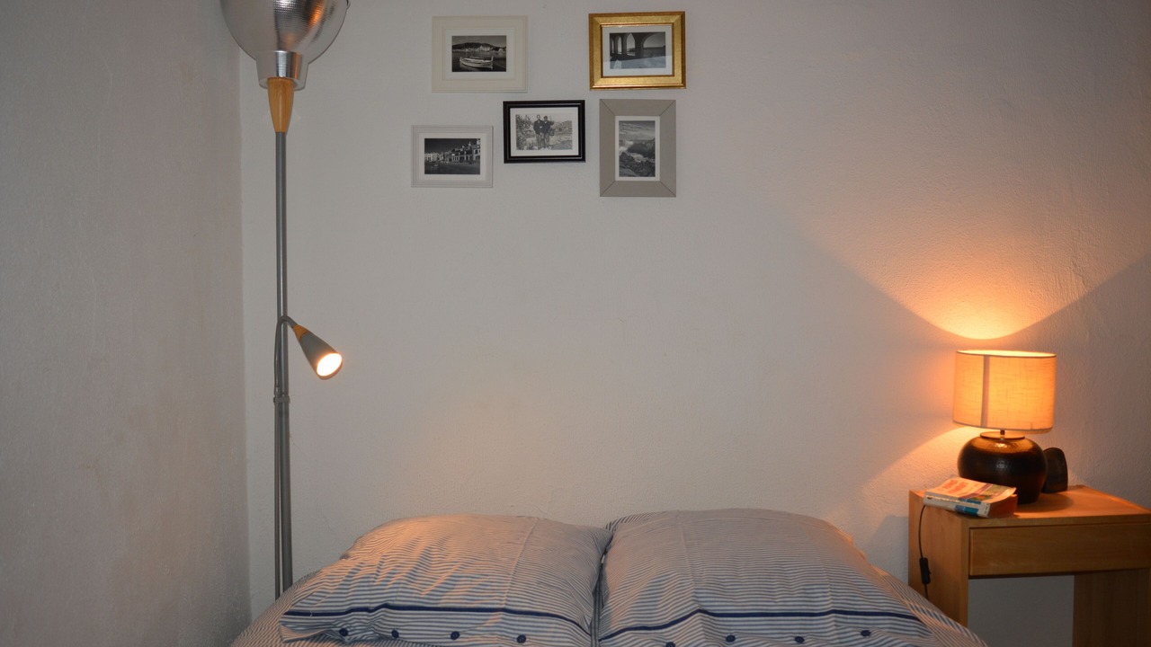 Photo of Bedroom in Portlligat