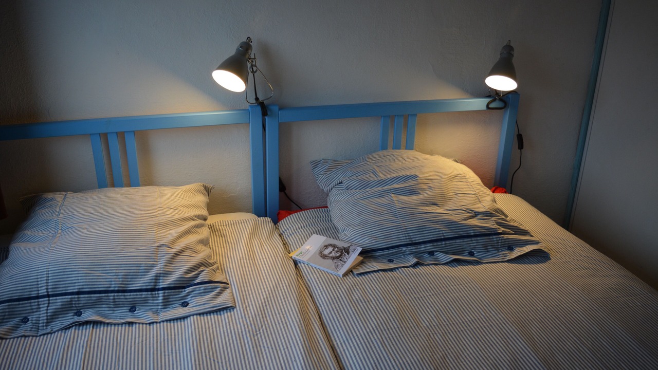 Photo of Bedroom in Portlligat
