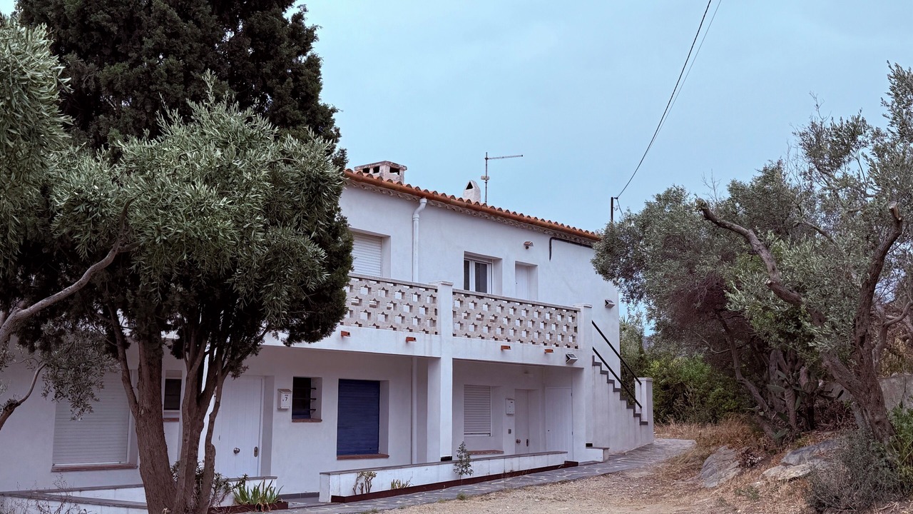 Photo of Outdoor in Portlligat