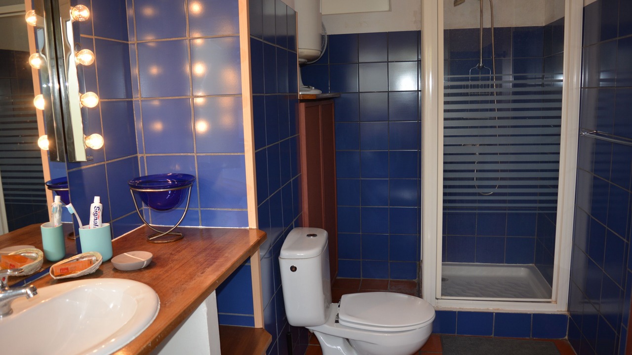 Photo of Bathroom in Portlligat