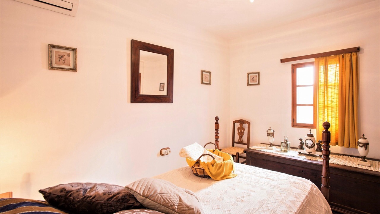 Photo of Bedroom in Pollensa