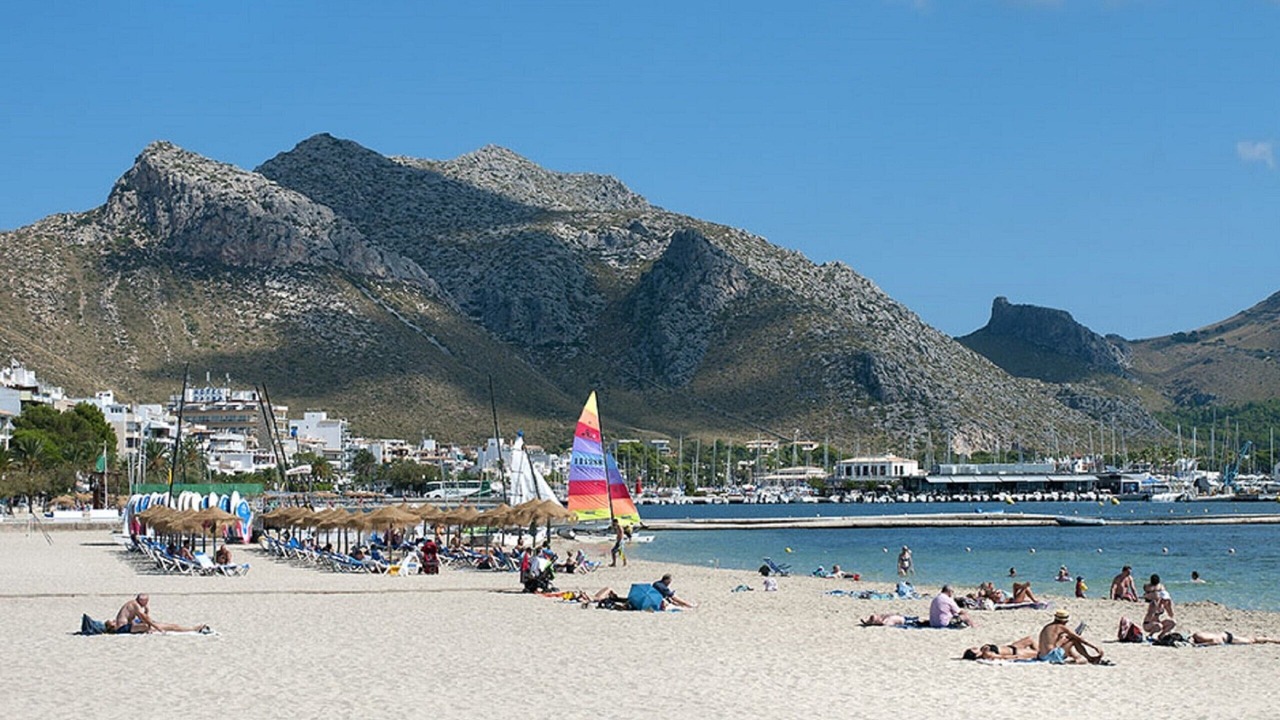 Photo of Others in Pollensa