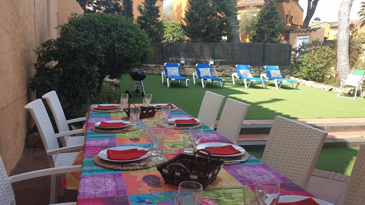 Photo of Outdoor in La Fosca