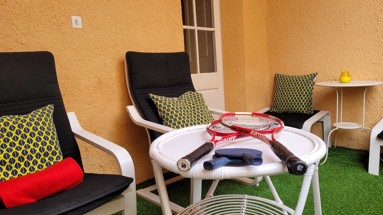 Photo of Outdoor in La Fosca