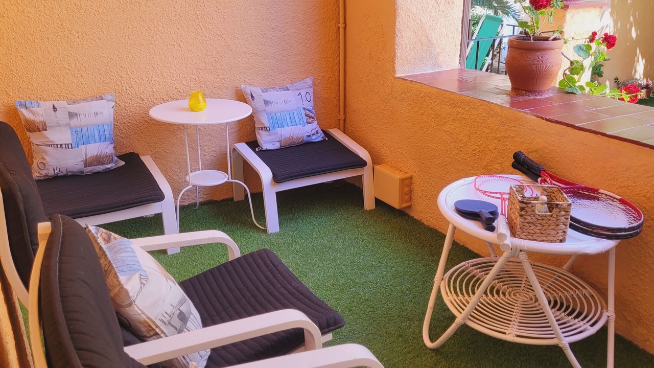 Photo of Outdoor in La Fosca