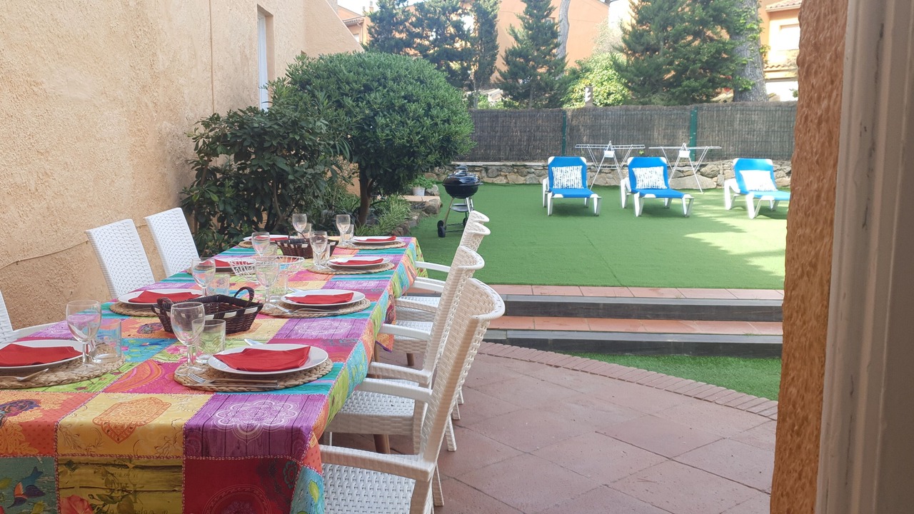 Photo of Outdoor in La Fosca