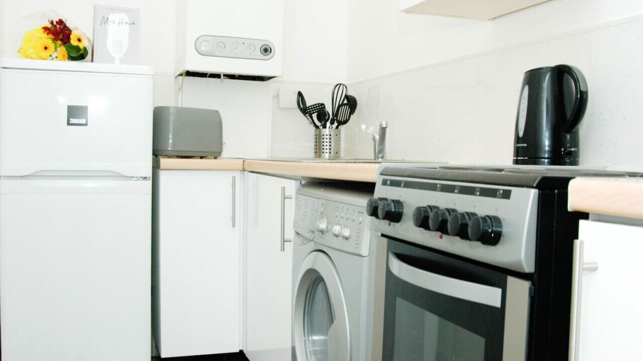 Photo of Kitchen in Glasgow