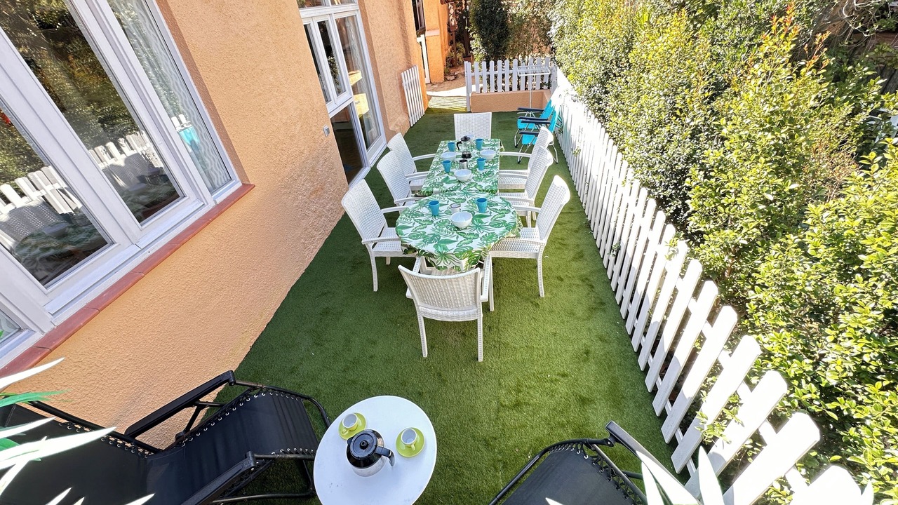 Photo of Outdoor in La Fosca