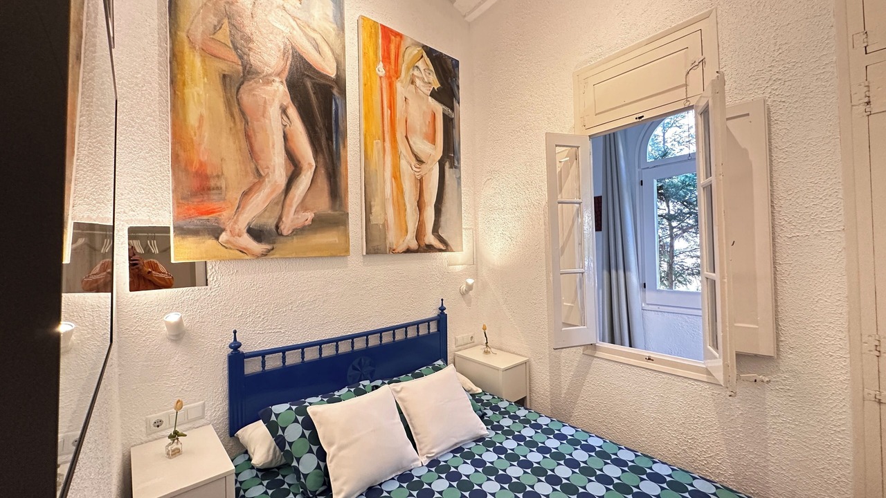 Photo of Bedroom in La Fosca
