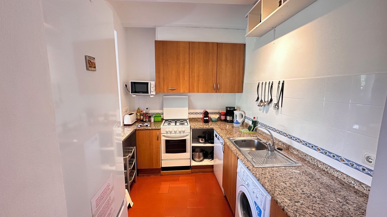 Photo of Kitchen in La Fosca