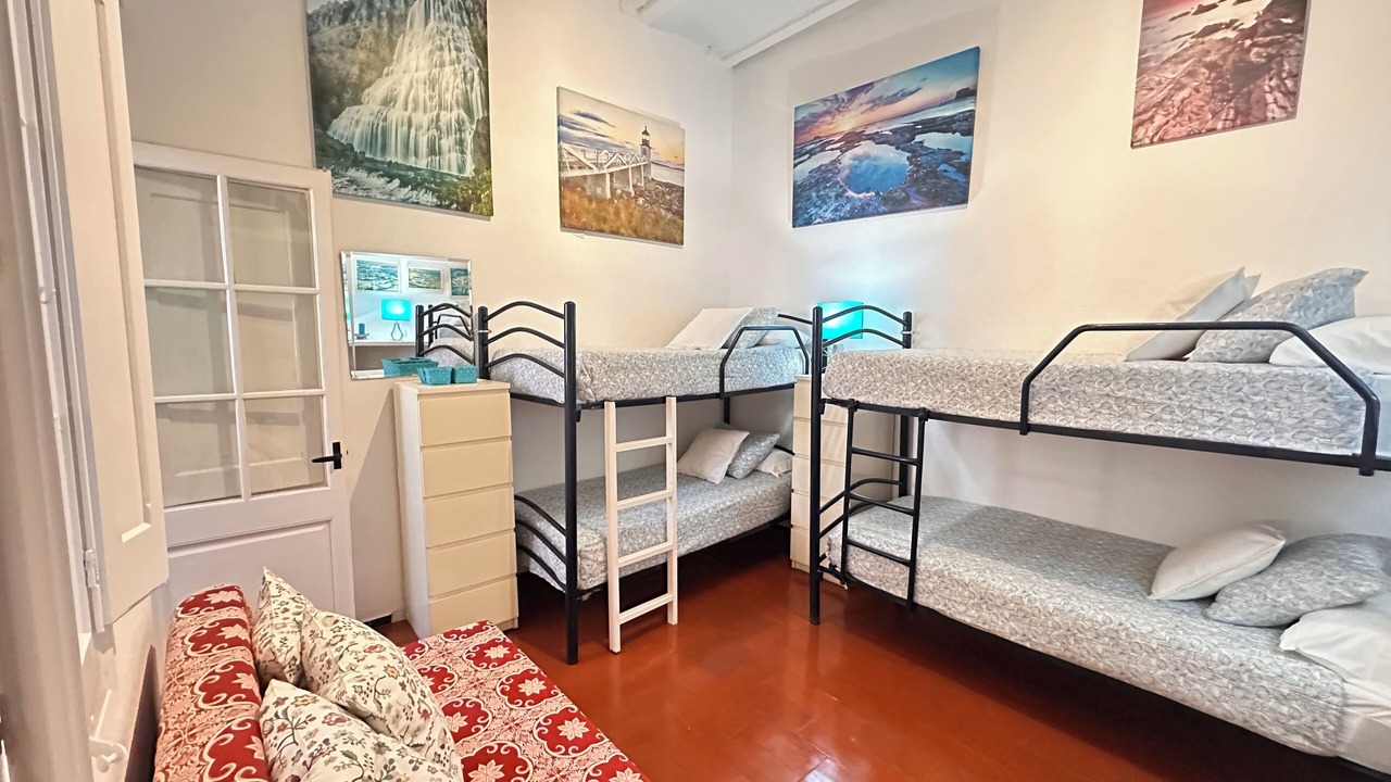 Photo of Bedroom in La Fosca