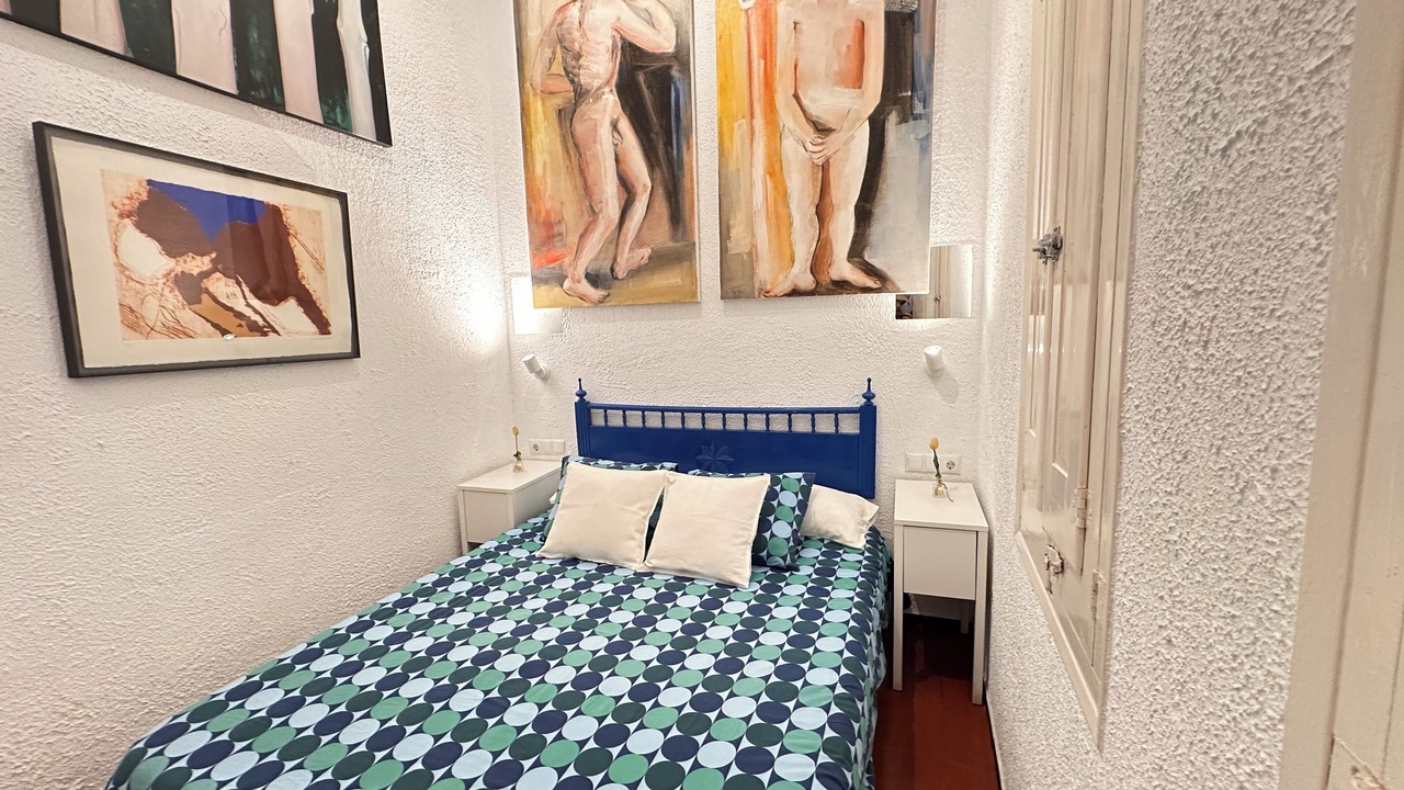 Photo of Bedroom in La Fosca