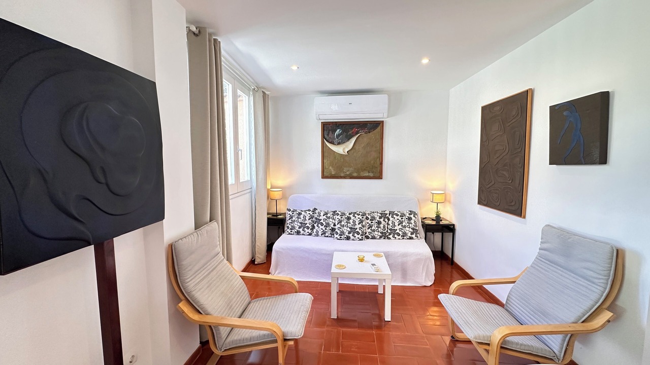 Photo of Bedroom in La Fosca
