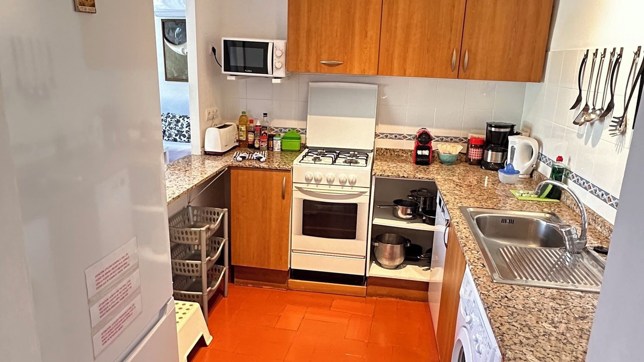 Photo of Kitchen in La Fosca