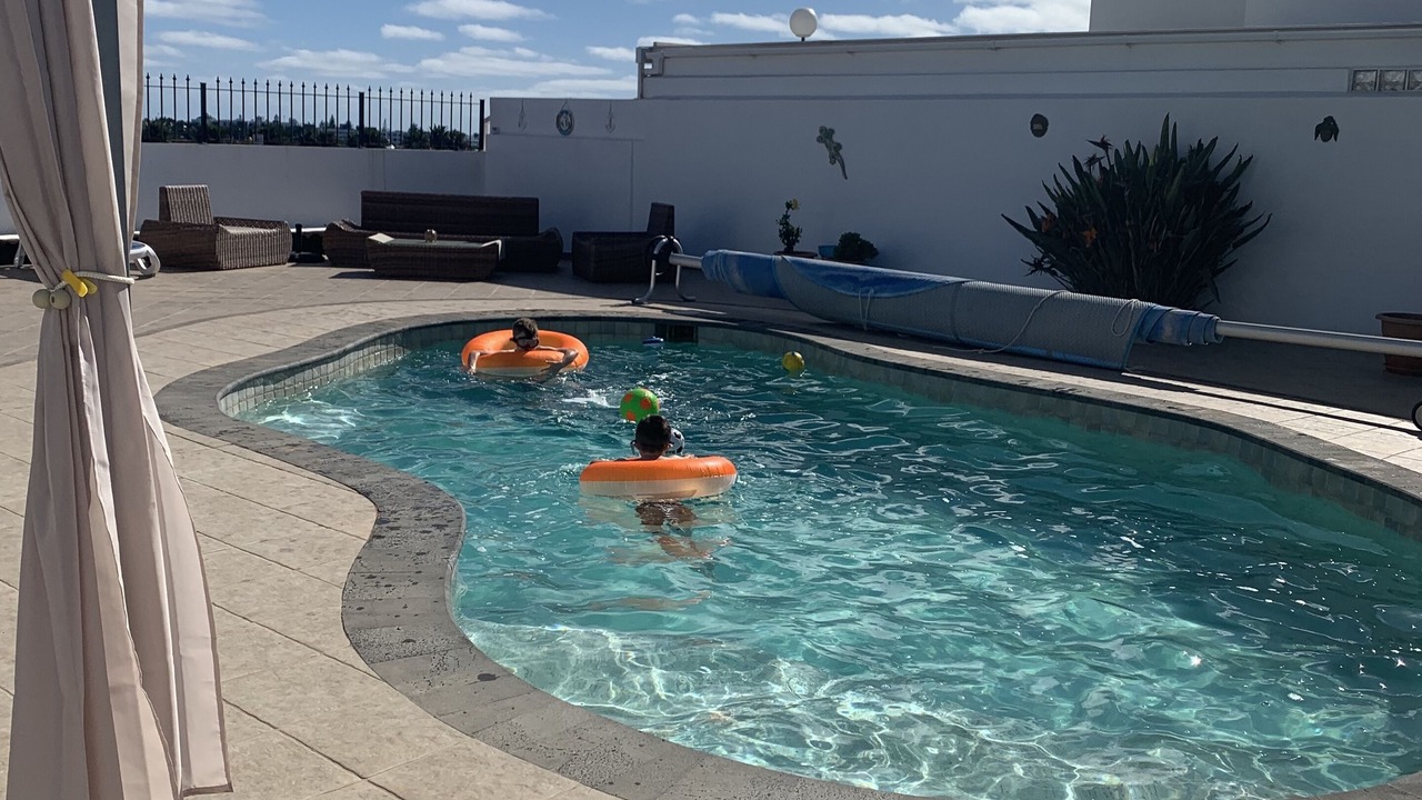 Photo of Outdoor in Playa Blanca