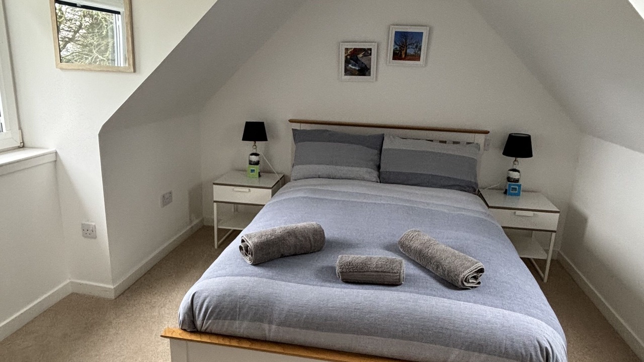 Photo of Bedroom in Arden