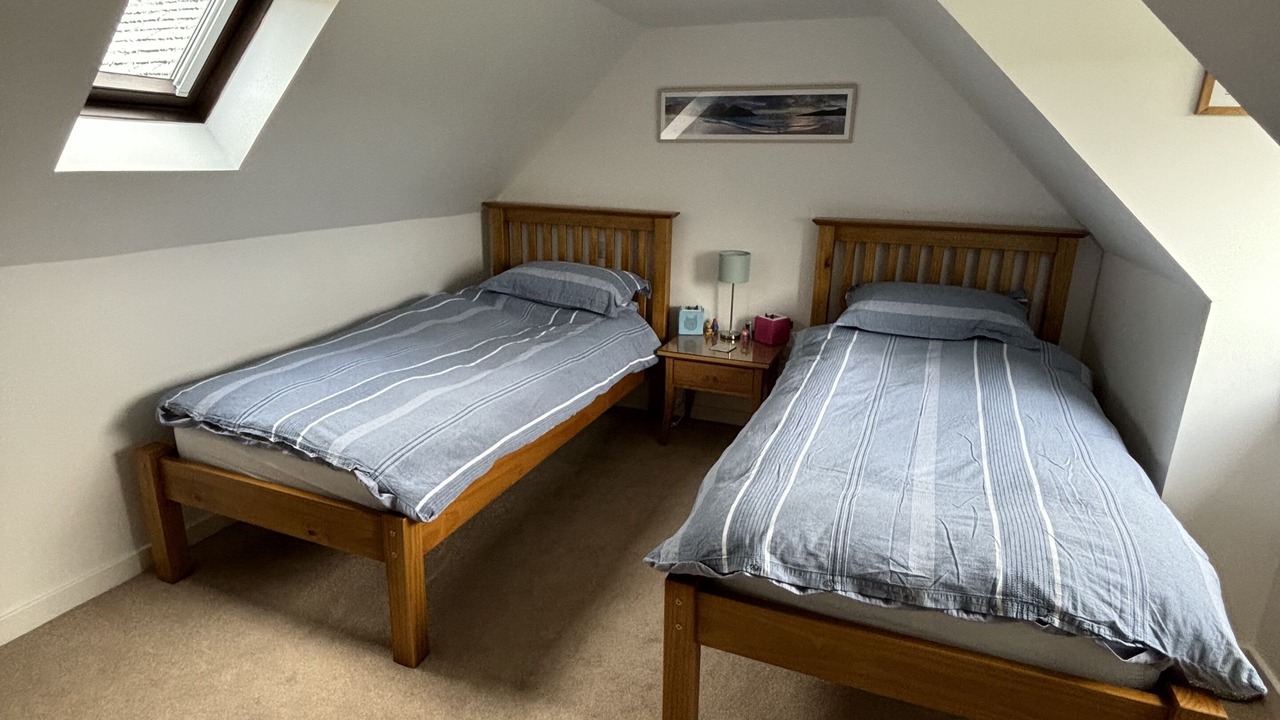 Photo of Bedroom in Arden