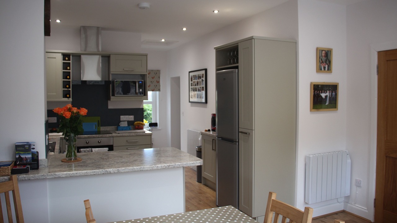 Photo of Kitchen in Arden