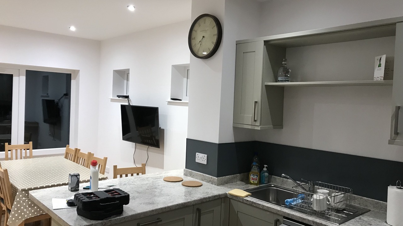 Photo of Kitchen in Arden