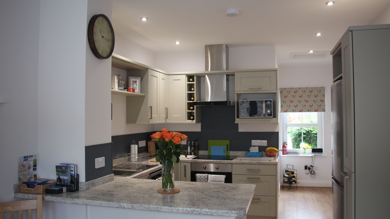 Photo of Kitchen in Arden