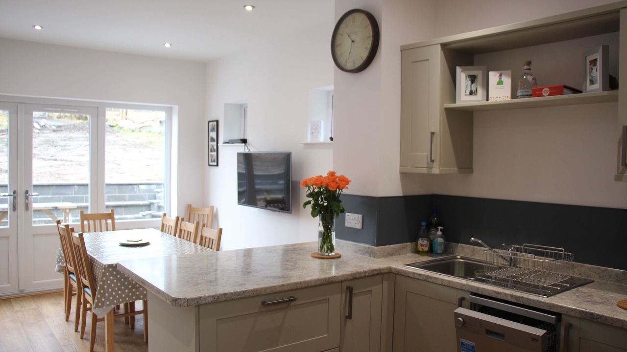Photo of Kitchen in Arden