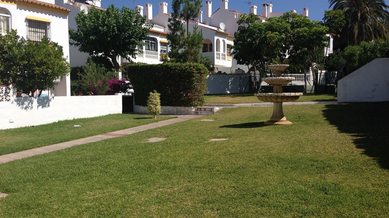 Photo of Outdoor in Benalmadena Costa