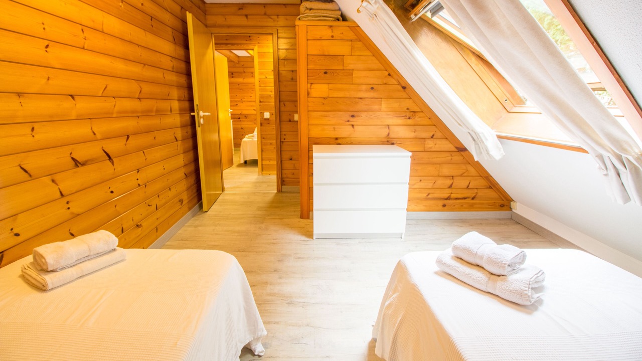 Photo of Bedroom in Puerto de Pollensa