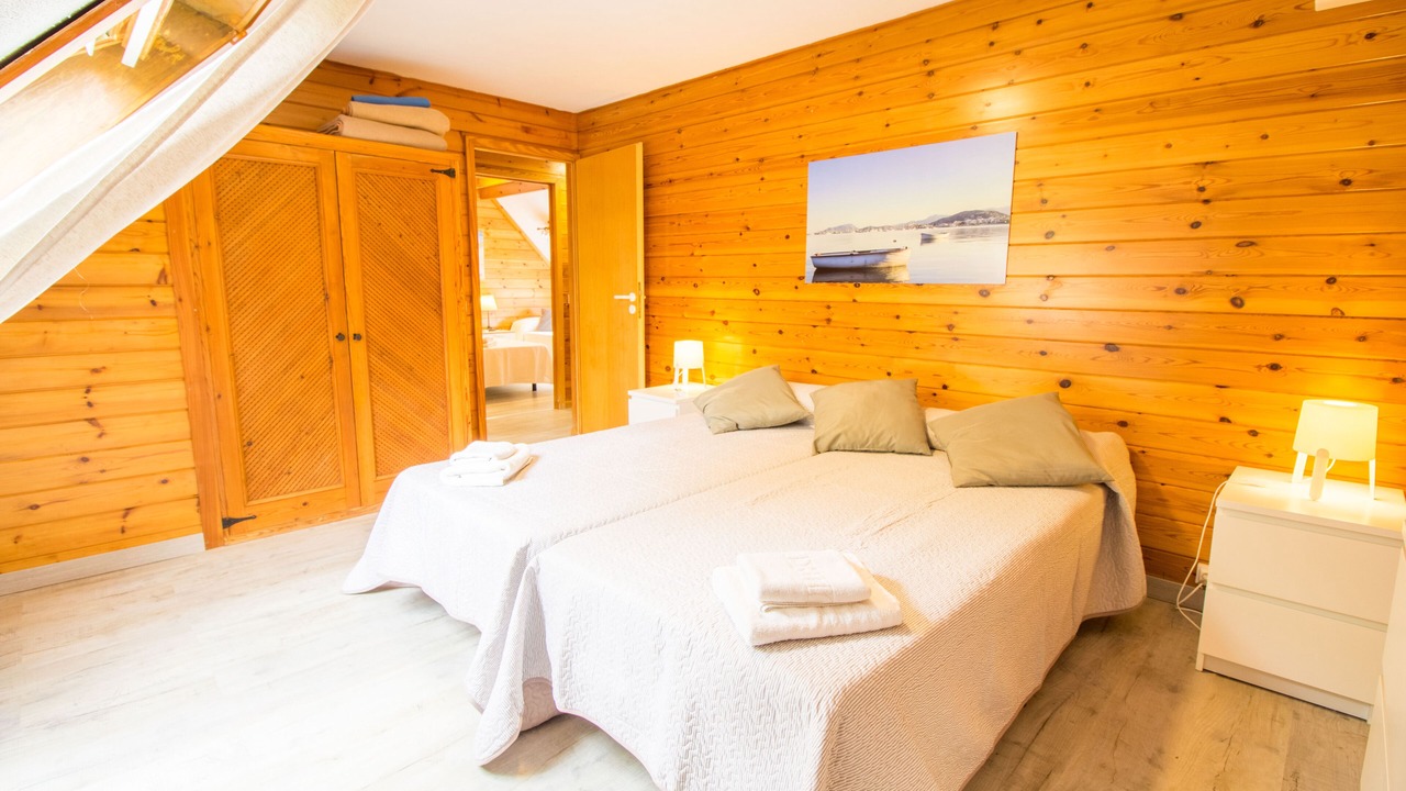 Photo of Bedroom in Puerto de Pollensa