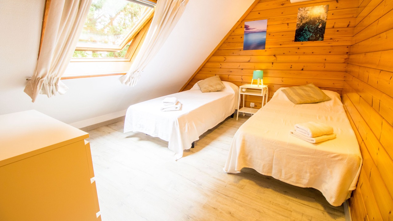 Photo of Bedroom in Puerto de Pollensa