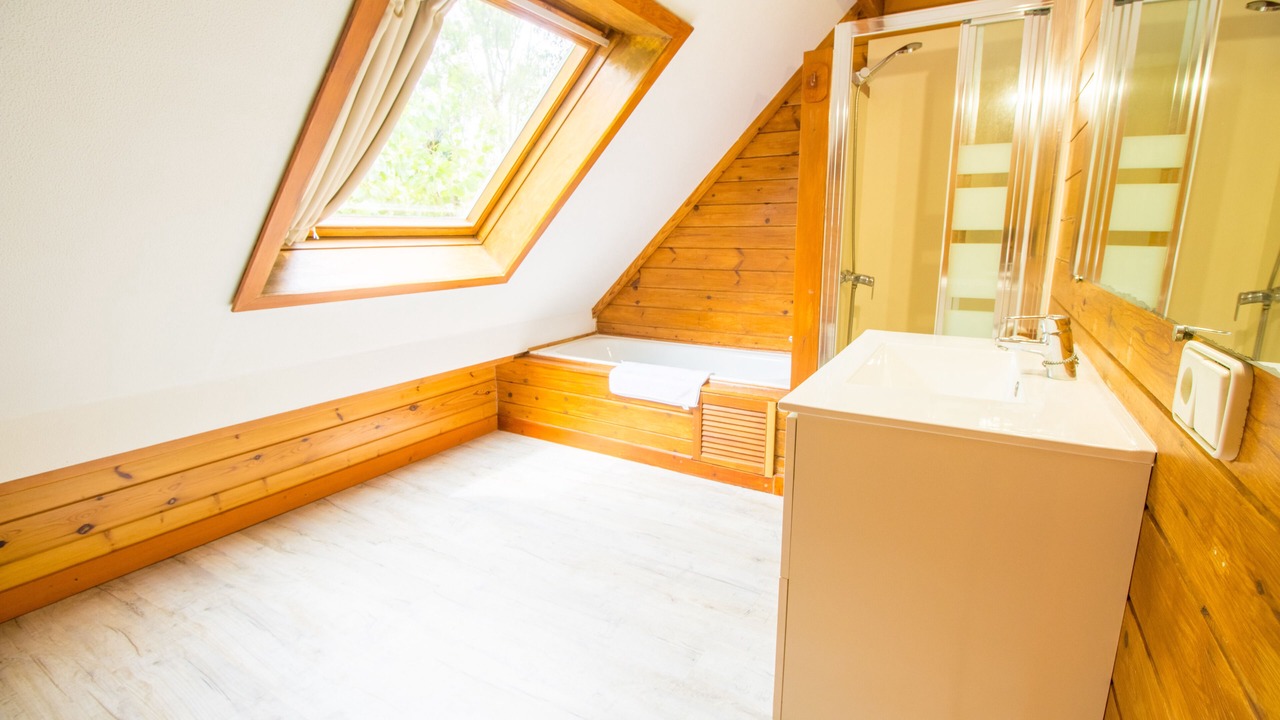 Photo of Bathroom in Puerto de Pollensa