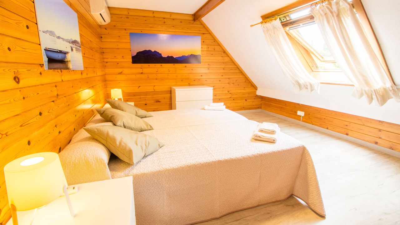 Photo of Bedroom in Puerto de Pollensa