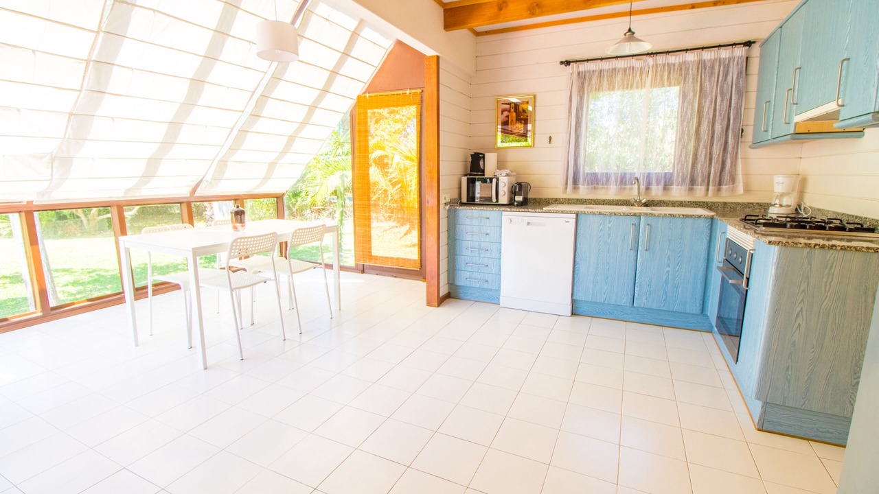 Photo of Kitchen in Puerto de Pollensa