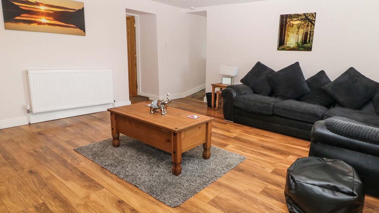 Photo of Livingroom in Caergeiliog