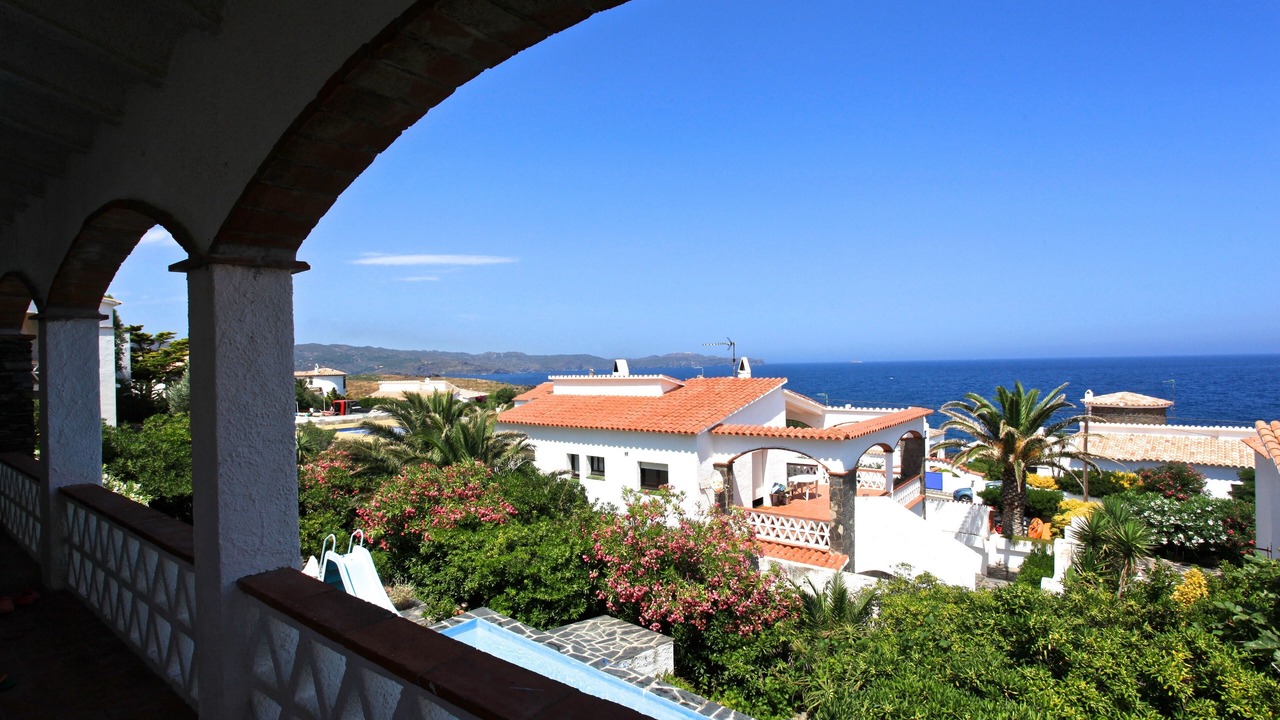 Photo of Outdoor in Portlligat