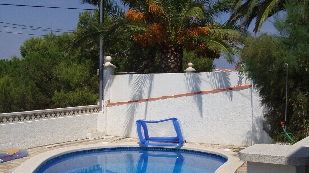Photo of Outdoor in L'Escala