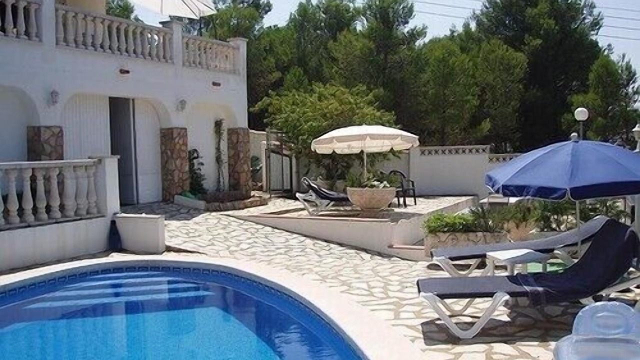 Photo of Outdoor in L'Escala